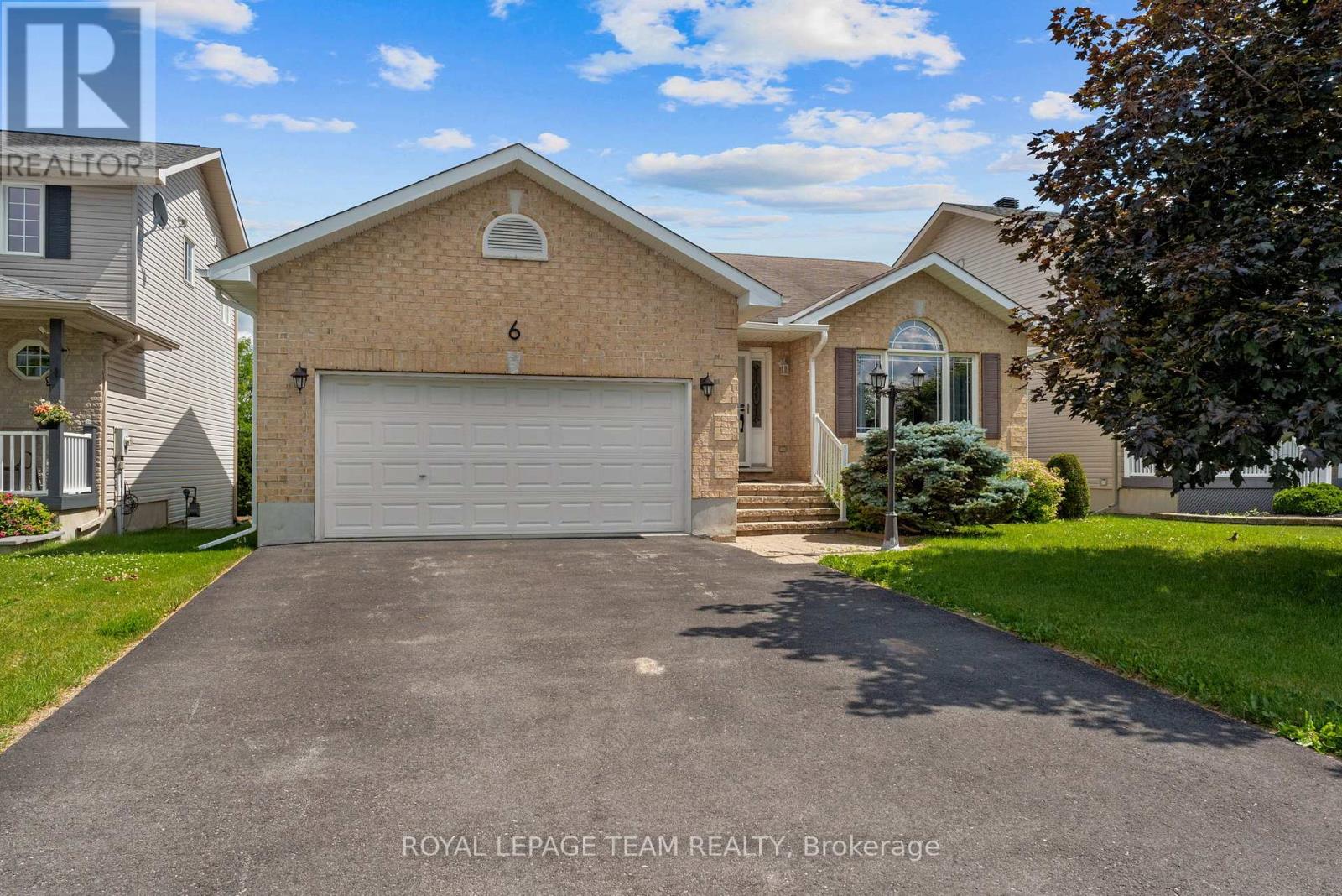 6 Stonehaven Way, Arnprior, Ontario  K7S 0A5 - Photo 3 - X13520424
