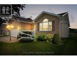 6 STONEHAVEN WAY, Arnprior, Ontario