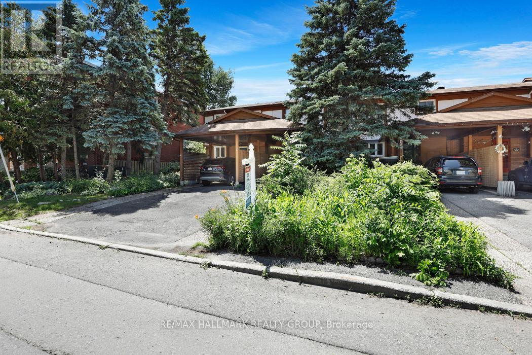 308 Lafontaine Avenue, Ottawa, Ontario  K1T 3A4 - Photo 1 - X13520434