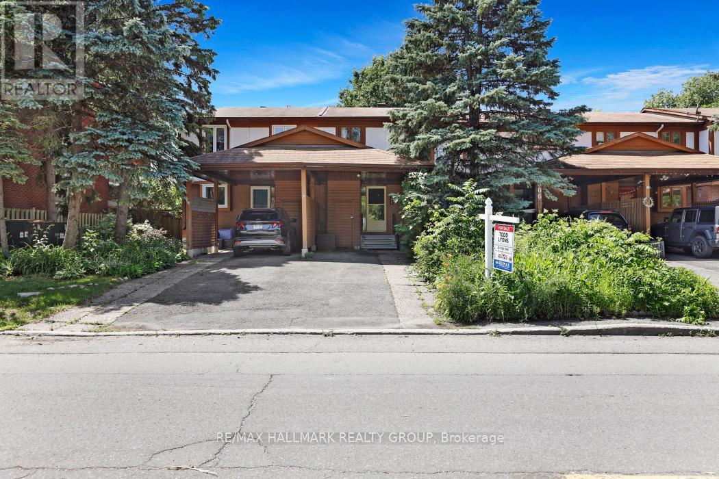 308 Lafontaine Avenue, Ottawa, Ontario  K1T 3A4 - Photo 2 - X13520434