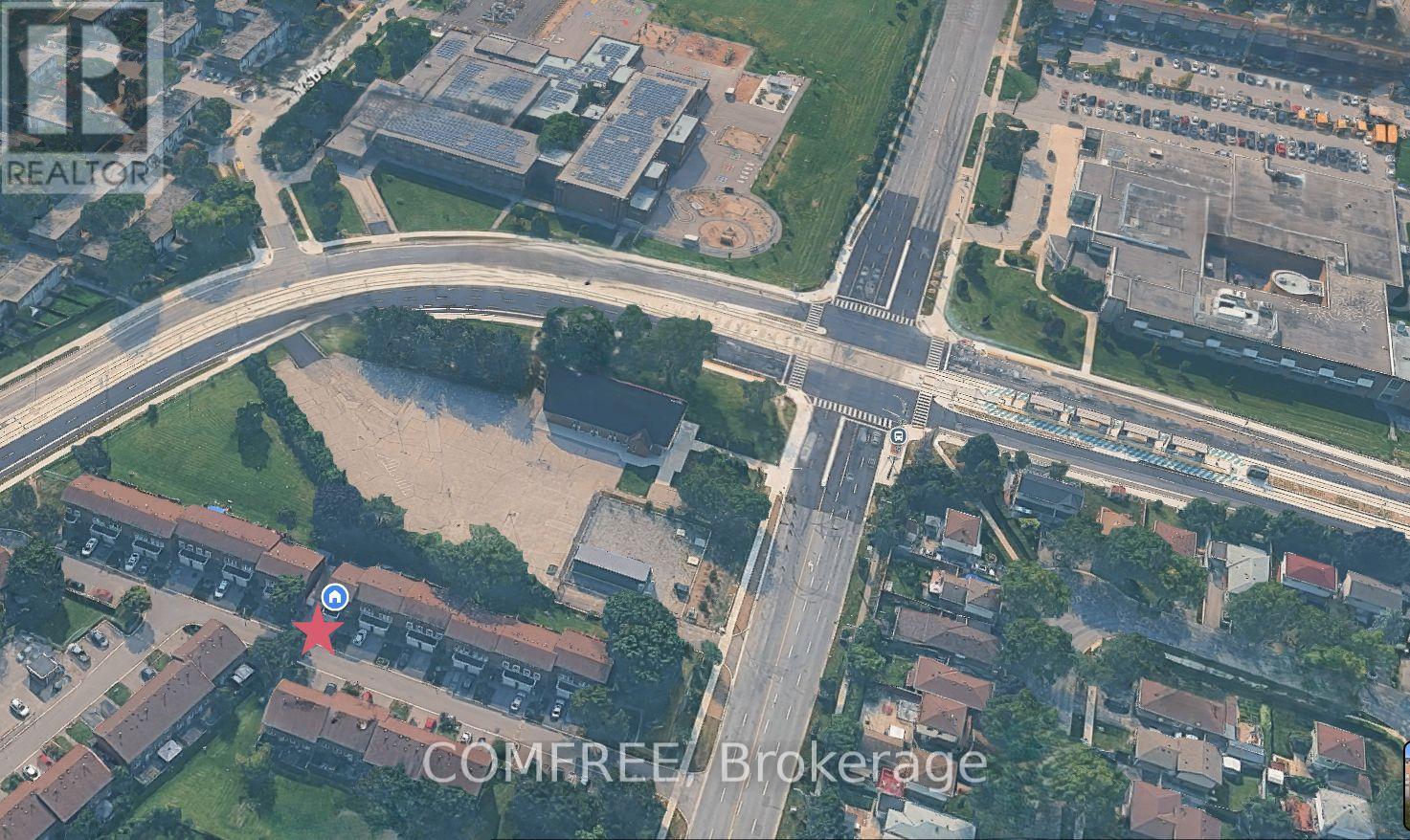 116 - 1793 Martin Grove Road, Toronto, Ontario  M9V 3S5 - Photo 38 - W13520594