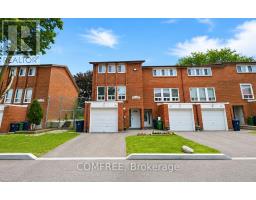 116 - 1793 MARTIN GROVE ROAD, Toronto, Ontario