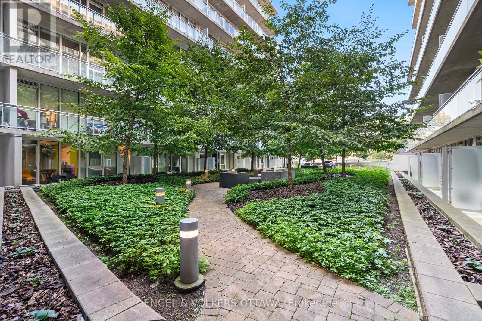205 - 354 Gladstone Avenue, Ottawa, Ontario  K2P 0R4 - Photo 31 - X13520740