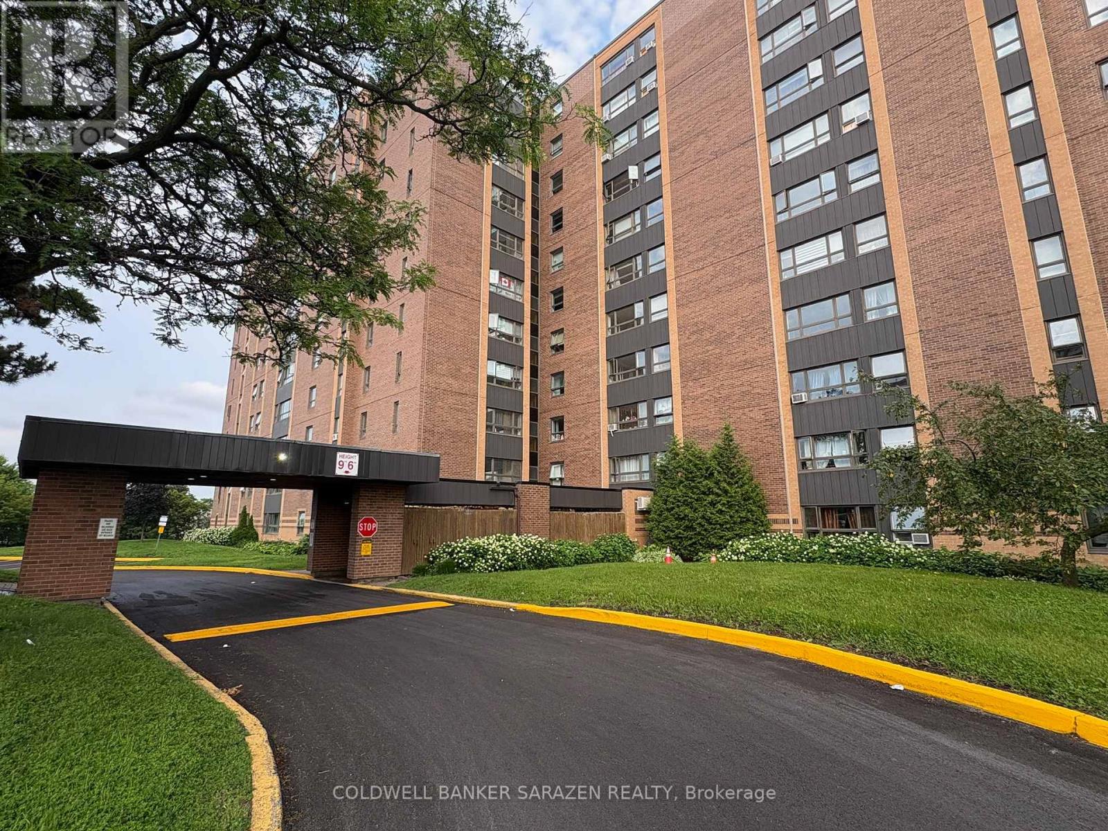 811 - 1356 Meadowlands Drive E, Ottawa, Ontario  K2E 6K6 - Photo 1 - X13520782