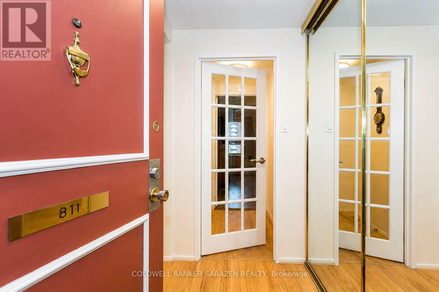 811 - 1356 Meadowlands Drive E, Ottawa, Ontario  K2E 6K6 - Photo 5 - X13520782