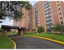 811 - 1356 MEADOWLANDS DRIVE E, Ottawa, Ontario