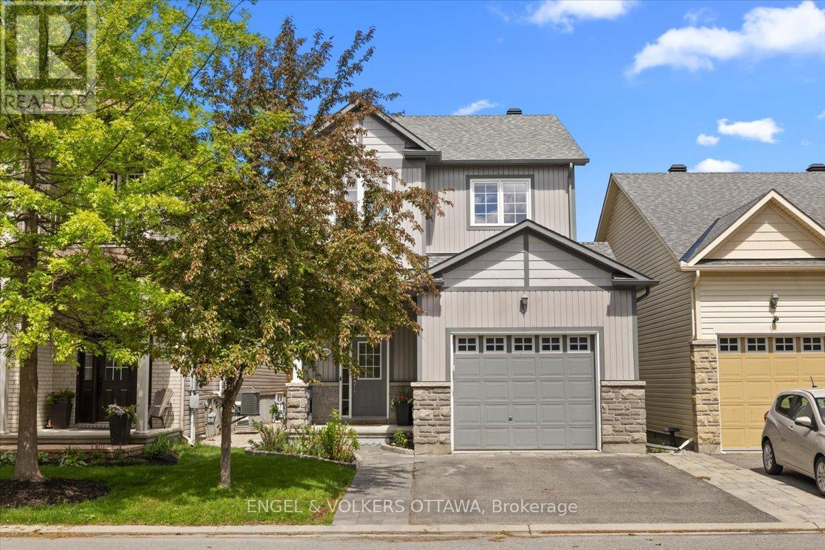 220 Harthill Way, Ottawa, Ontario  K2J 0P2 - Photo 1 - X13520904