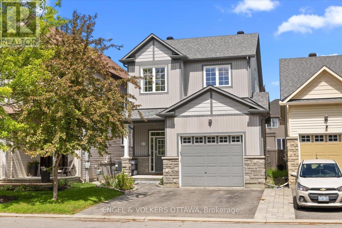 220 Harthill Way, Ottawa, Ontario  K2J 0P2 - Photo 48 - X13520904