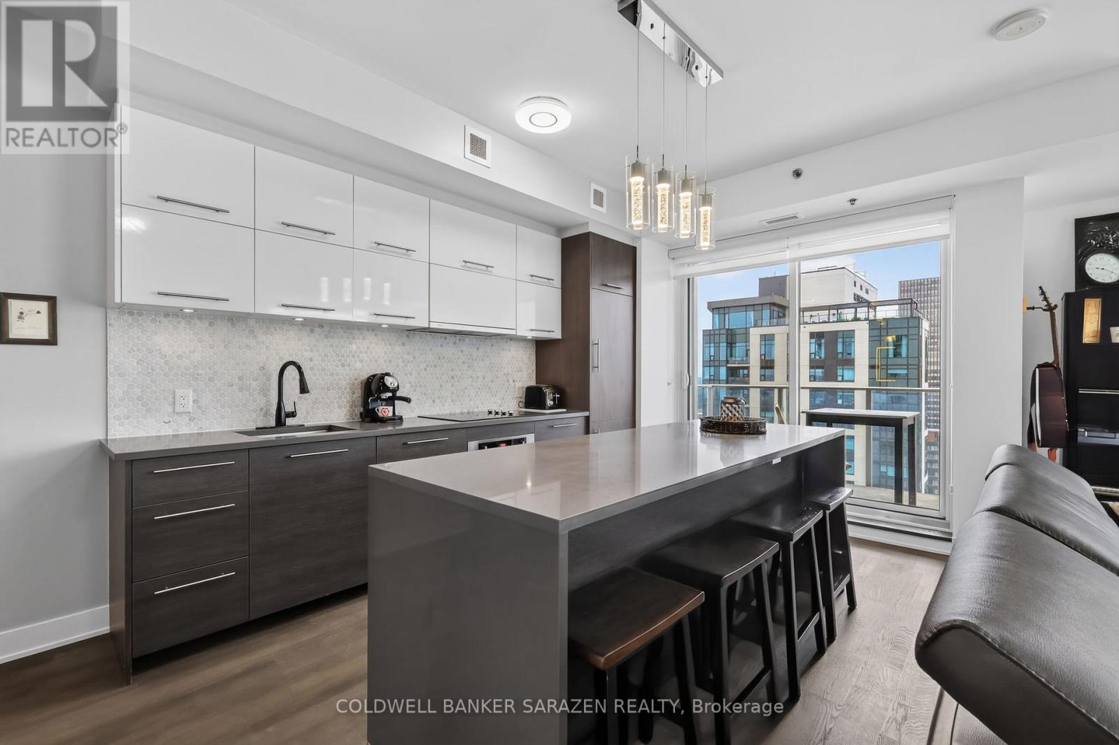1702 - 428 Sparks Street, Ottawa, Ontario  K1R 0B3 - Photo 10 - X13520966