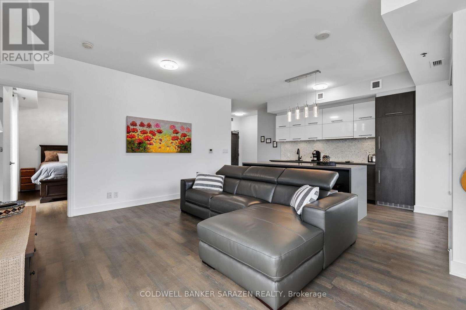 1702 - 428 Sparks Street, Ottawa, Ontario  K1R 0B3 - Photo 12 - X13520966