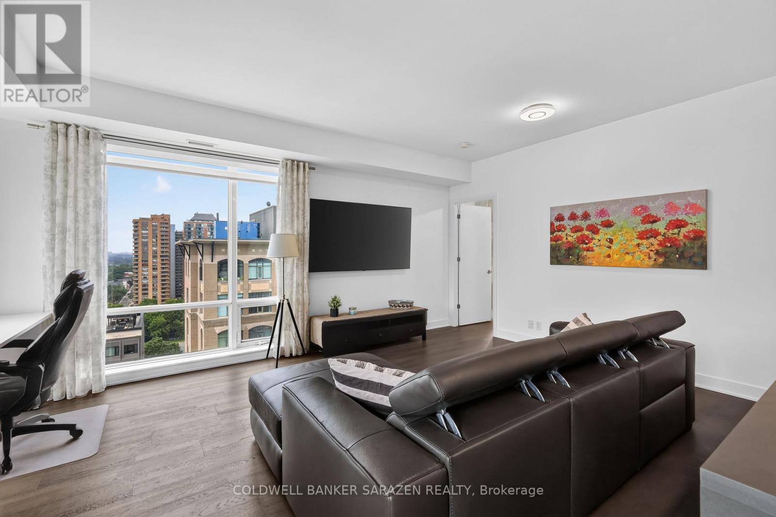 1702 - 428 Sparks Street, Ottawa, Ontario  K1R 0B3 - Photo 13 - X13520966