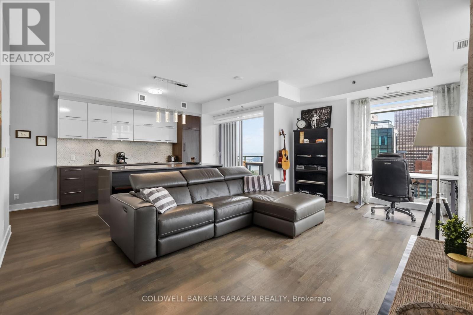 1702 - 428 Sparks Street, Ottawa, Ontario  K1R 0B3 - Photo 14 - X13520966