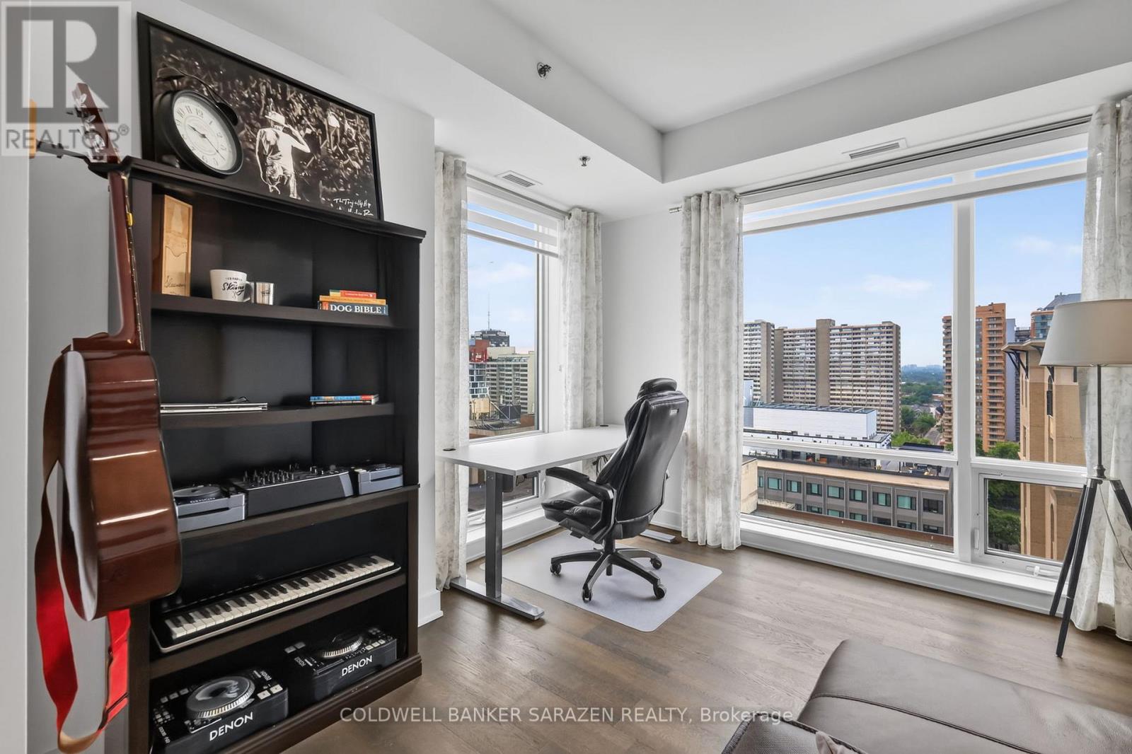 1702 - 428 Sparks Street, Ottawa, Ontario  K1R 0B3 - Photo 15 - X13520966