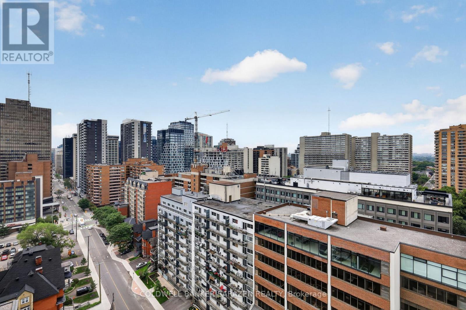 1702 - 428 Sparks Street, Ottawa, Ontario  K1R 0B3 - Photo 17 - X13520966