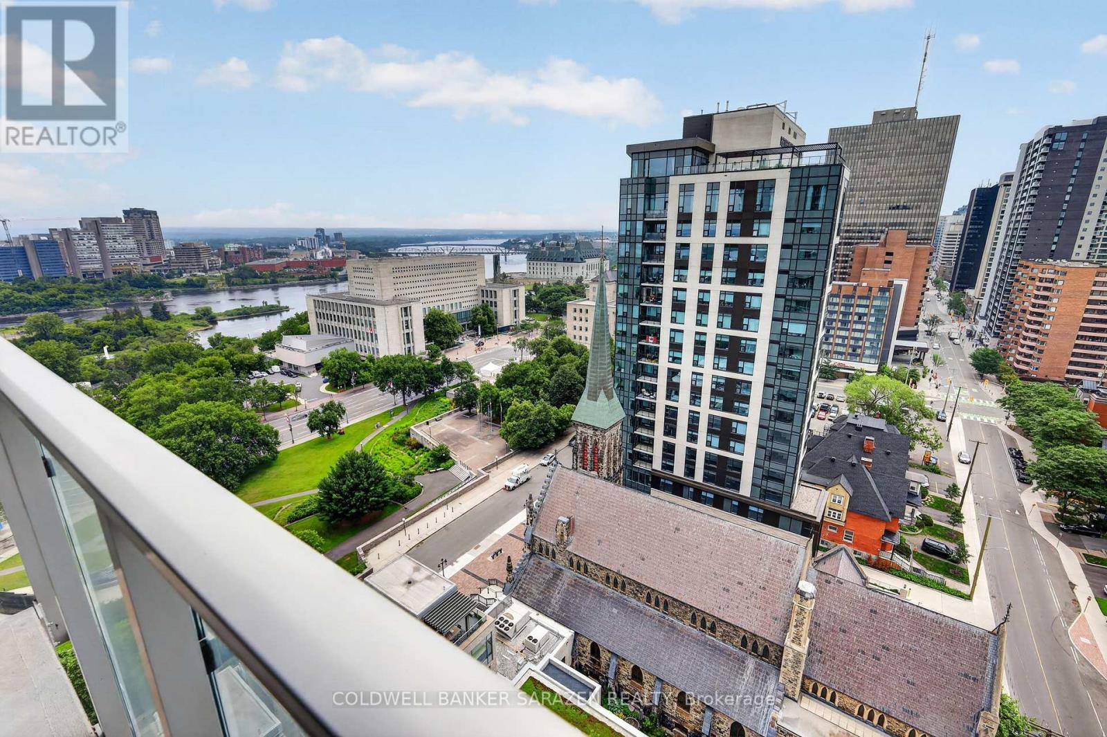 1702 - 428 Sparks Street, Ottawa, Ontario  K1R 0B3 - Photo 18 - X13520966