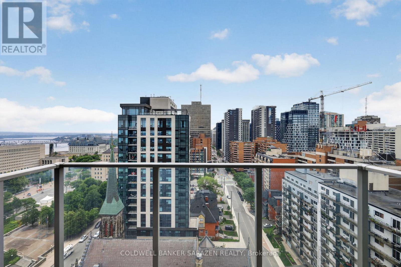1702 - 428 Sparks Street, Ottawa, Ontario  K1R 0B3 - Photo 20 - X13520966