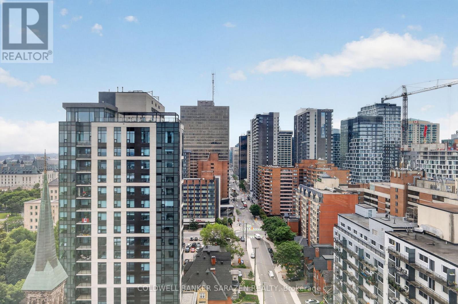 1702 - 428 Sparks Street, Ottawa, Ontario  K1R 0B3 - Photo 21 - X13520966