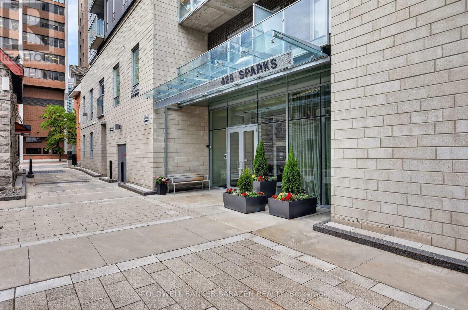 1702 - 428 Sparks Street, Ottawa, Ontario  K1R 0B3 - Photo 3 - X13520966