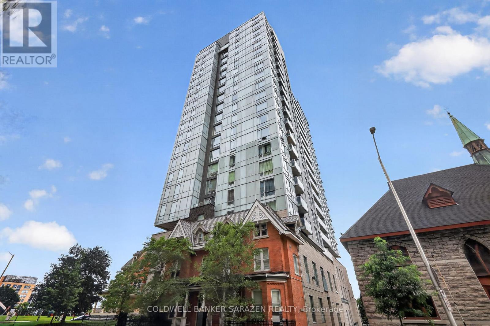 1702 - 428 Sparks Street, Ottawa, Ontario  K1R 0B3 - Photo 36 - X13520966