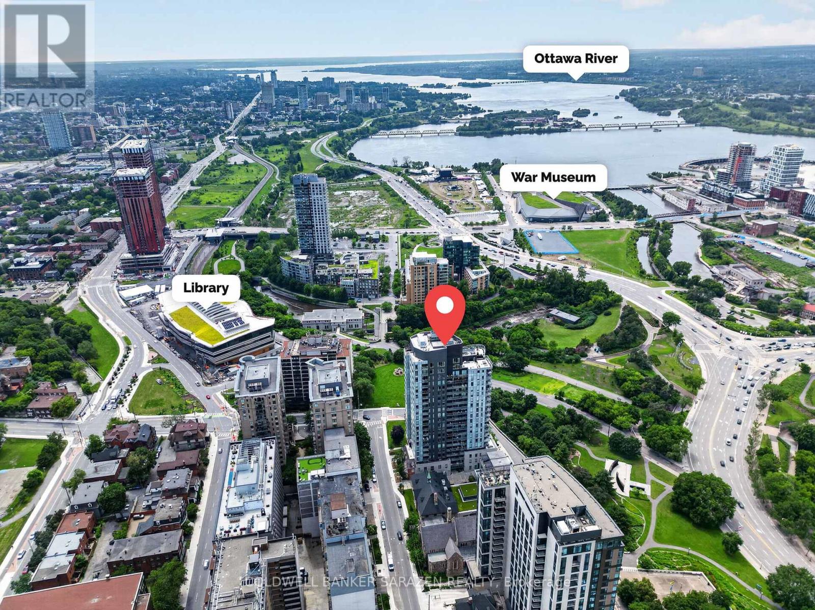 1702 - 428 Sparks Street, Ottawa, Ontario  K1R 0B3 - Photo 39 - X13520966