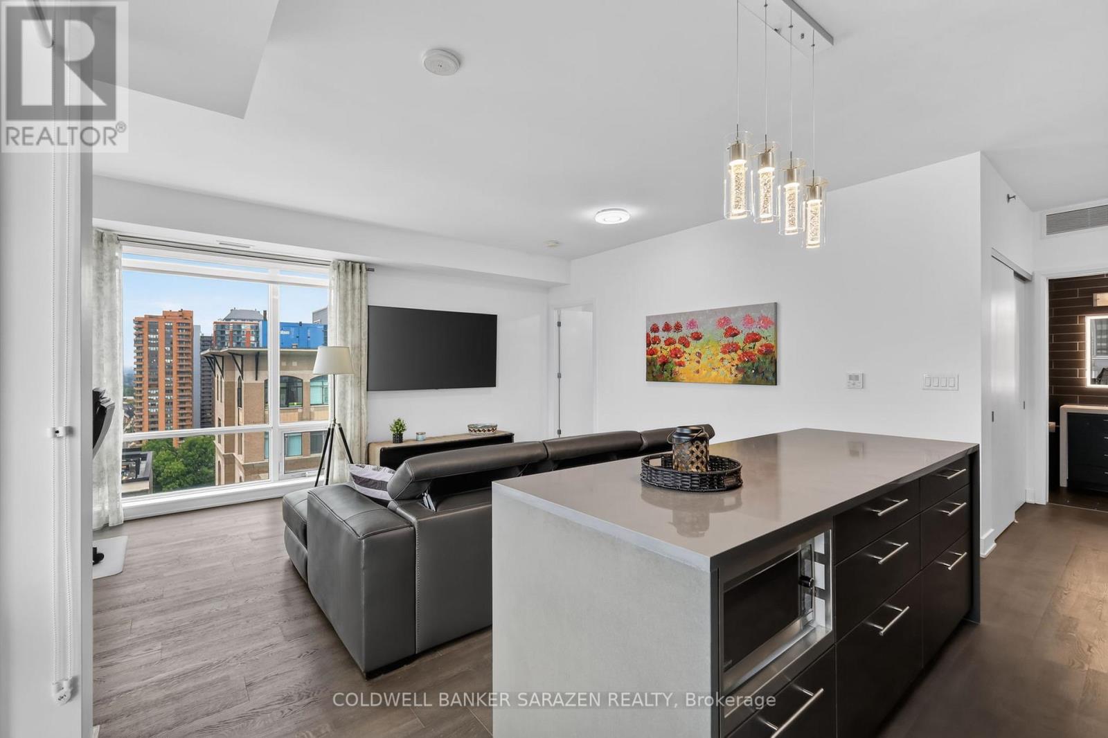 1702 - 428 Sparks Street, Ottawa, Ontario  K1R 0B3 - Photo 6 - X13520966