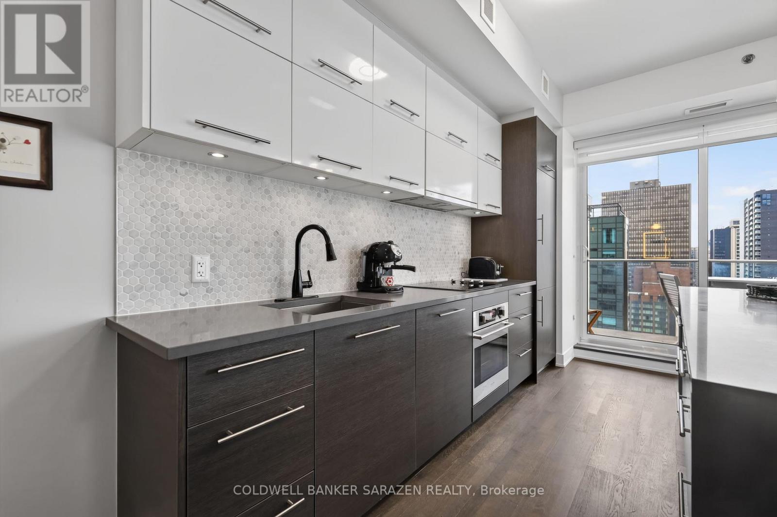 1702 - 428 Sparks Street, Ottawa, Ontario  K1R 0B3 - Photo 8 - X13520966