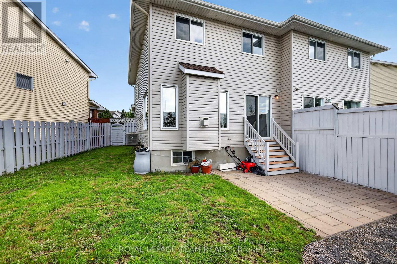 2859 Millstream Way, Ottawa, Ontario  K1T 4A3 - Photo 38 - X13521046