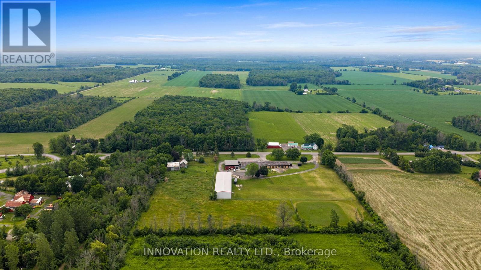 3866 County Rd 7 Road, South Dundas, Ontario  K0C 1H0 - Photo 2 - X13521348