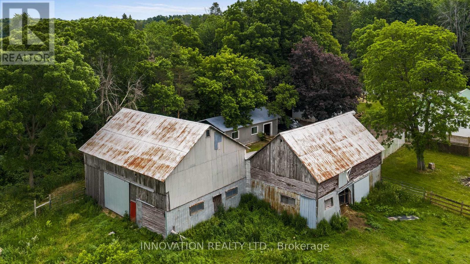 3866 County Rd 7 Road, South Dundas, Ontario  K0C 1H0 - Photo 3 - X13521348