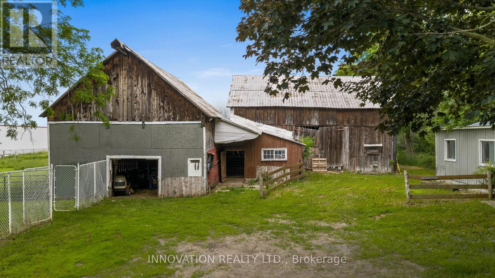 3866 County Rd 7 Road, South Dundas, Ontario  K0C 1H0 - Photo 31 - X13521348