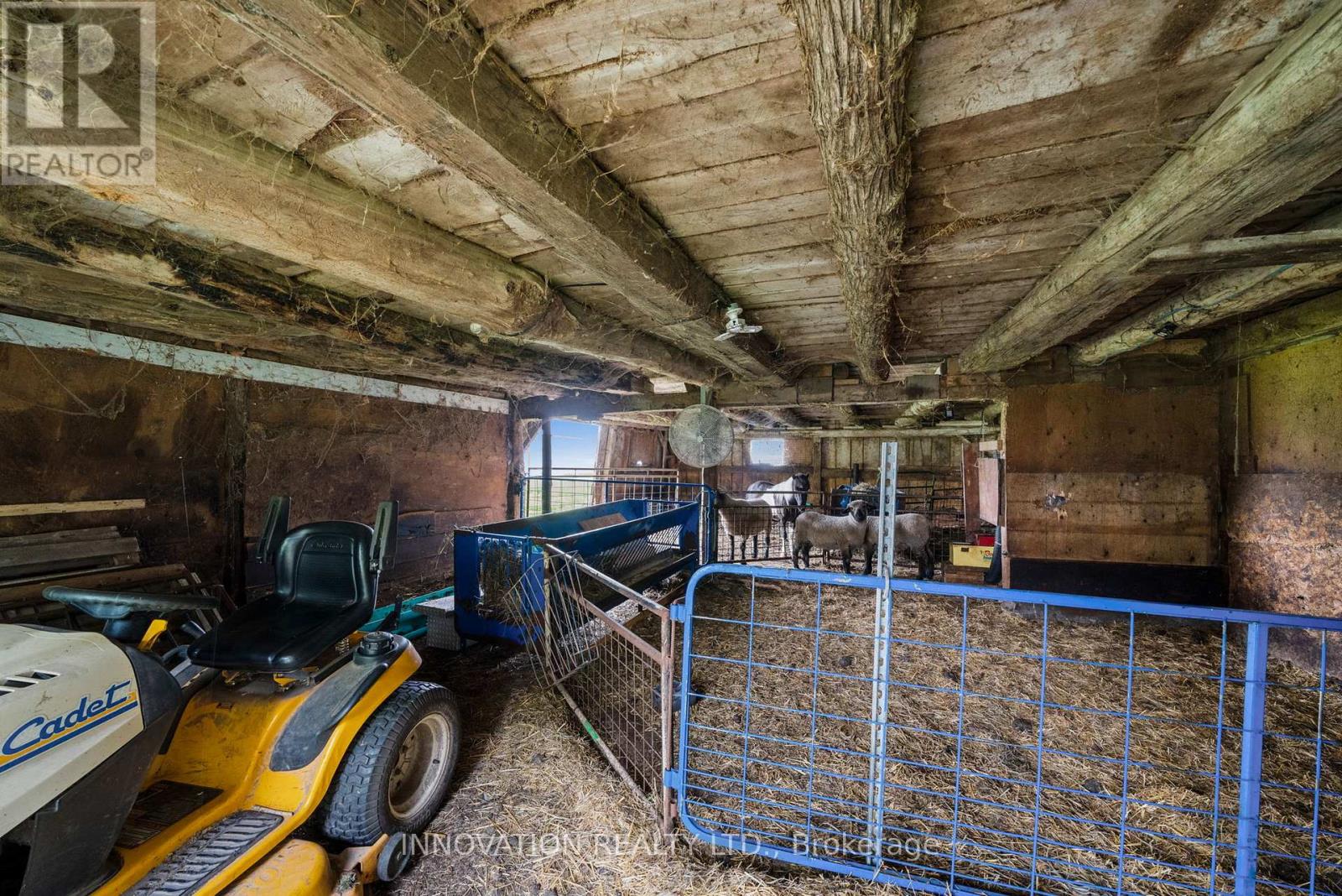 3866 County Rd 7 Road, South Dundas, Ontario  K0C 1H0 - Photo 32 - X13521348