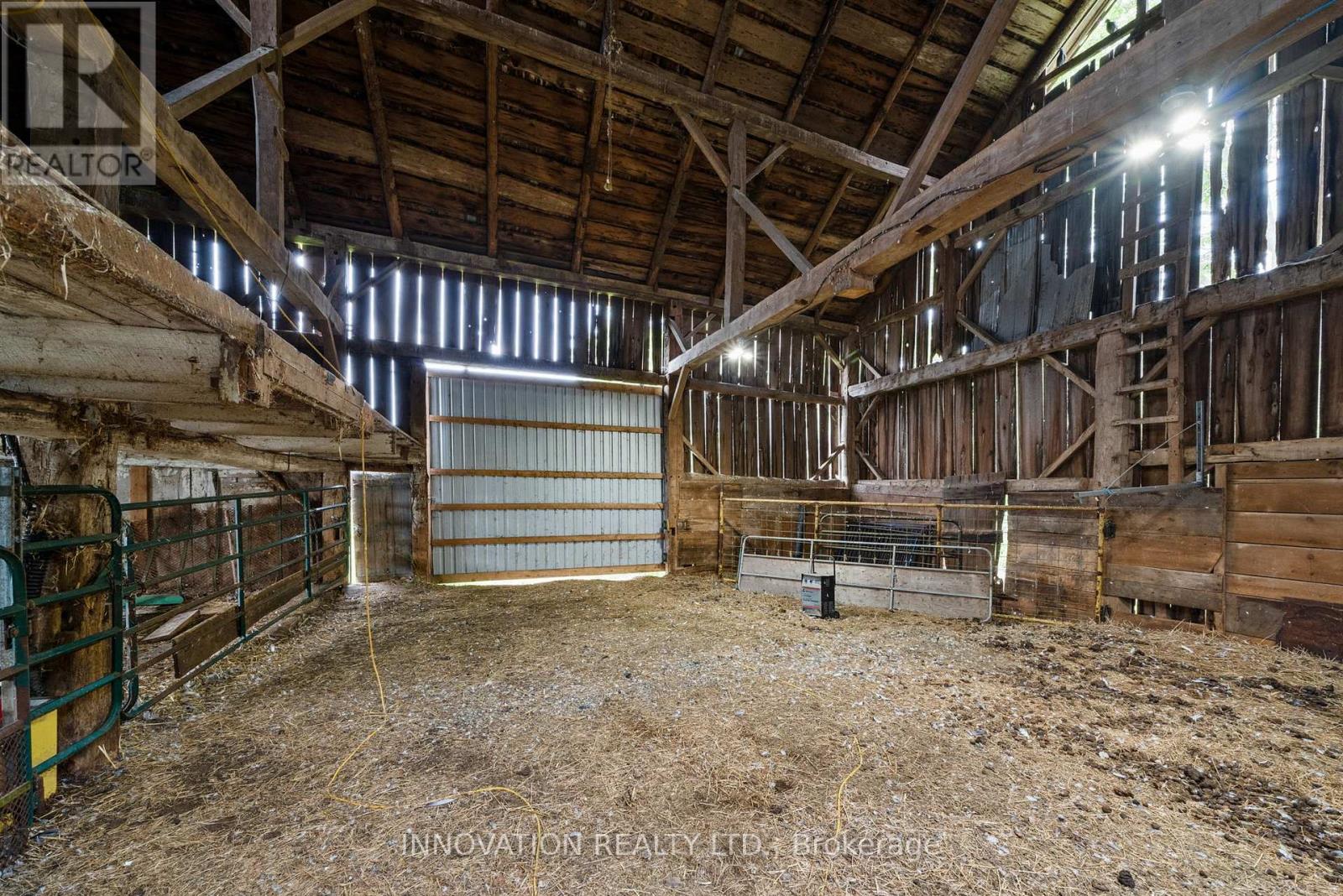 3866 County Rd 7 Road, South Dundas, Ontario  K0C 1H0 - Photo 33 - X13521348