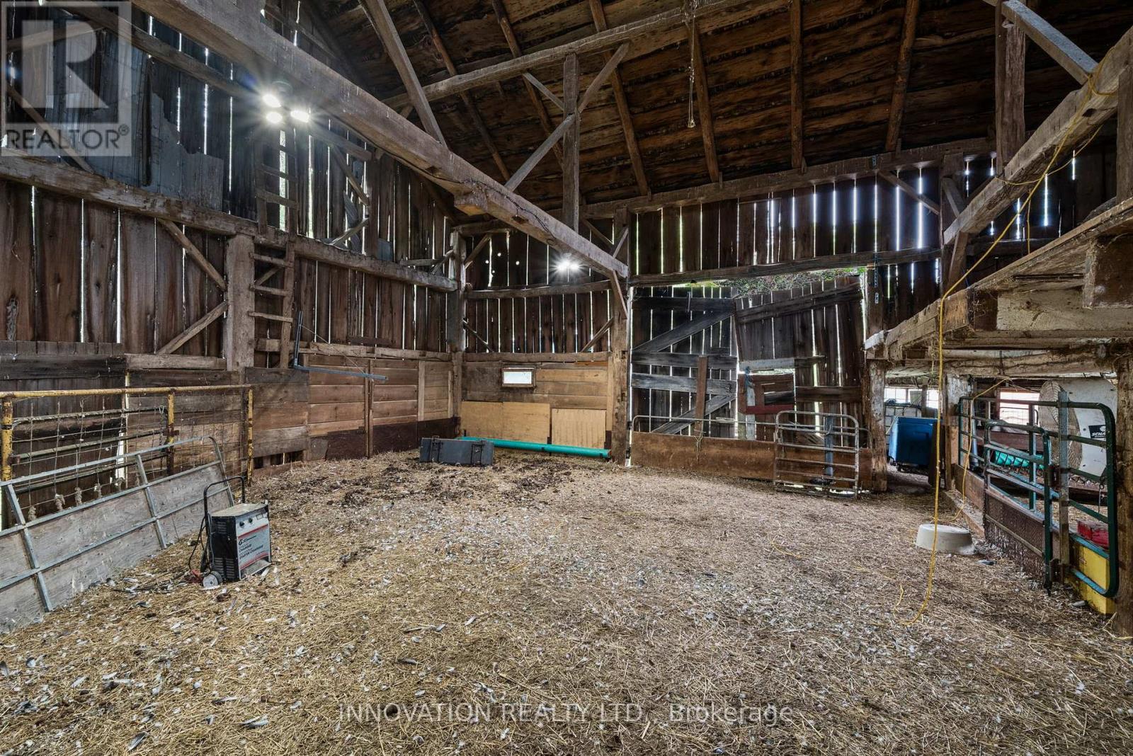 3866 County Rd 7 Road, South Dundas, Ontario  K0C 1H0 - Photo 34 - X13521348