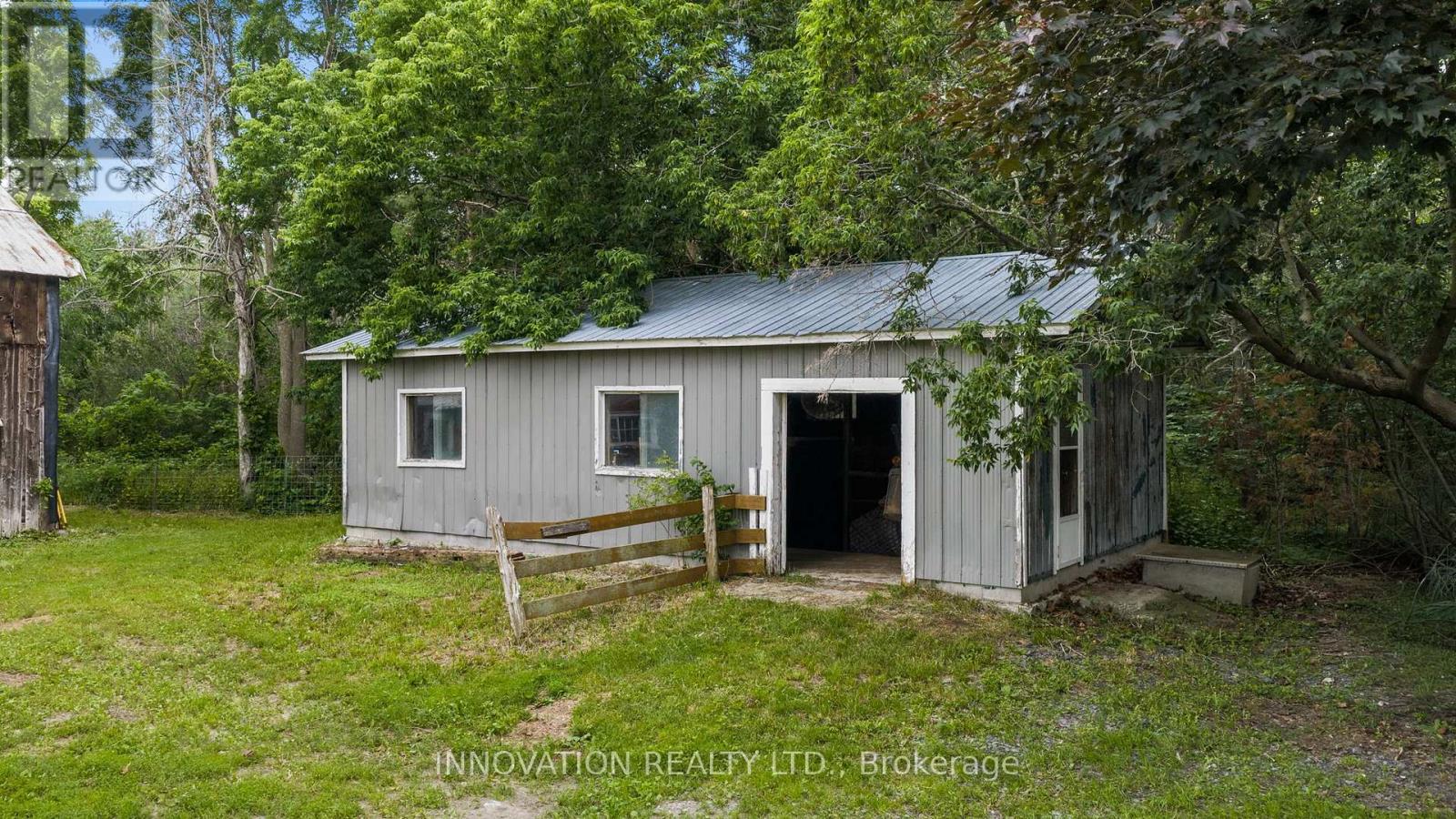 3866 County Rd 7 Road, South Dundas, Ontario  K0C 1H0 - Photo 35 - X13521348