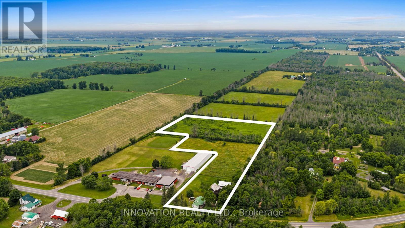3866 County Rd 7 Road, South Dundas, Ontario  K0C 1H0 - Photo 4 - X13521348