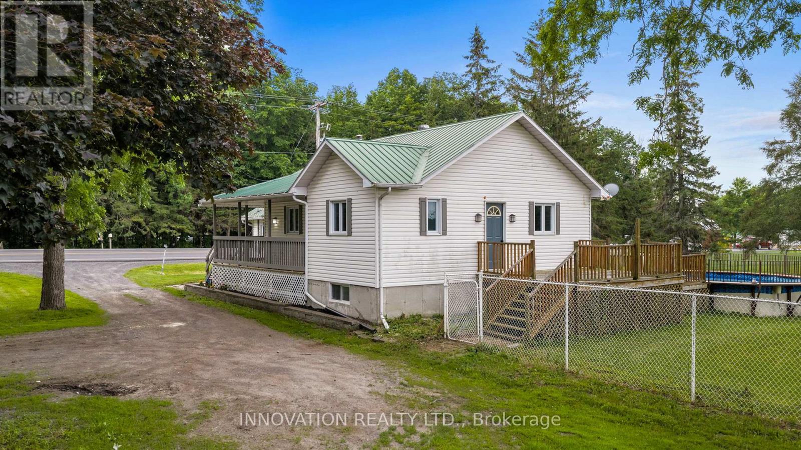 3866 County Rd 7 Road, South Dundas, Ontario  K0C 1H0 - Photo 5 - X13521348