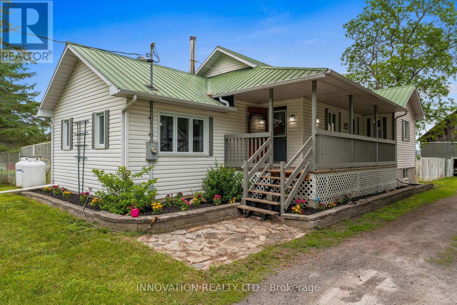 3866 County Rd 7 Road, South Dundas, Ontario  K0C 1H0 - Photo 6 - X13521348