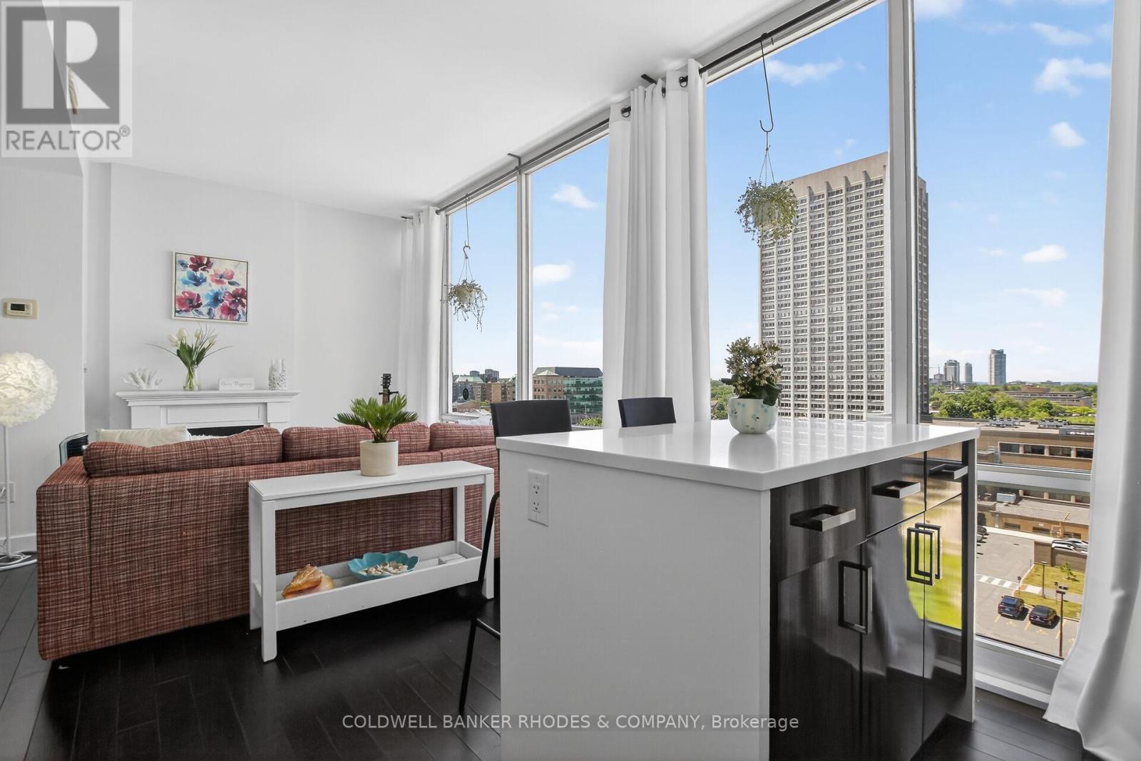 905 - 201 Parkdale Avenue N, Ottawa, Ontario  K1Y 1E8 - Photo 13 - X13521374
