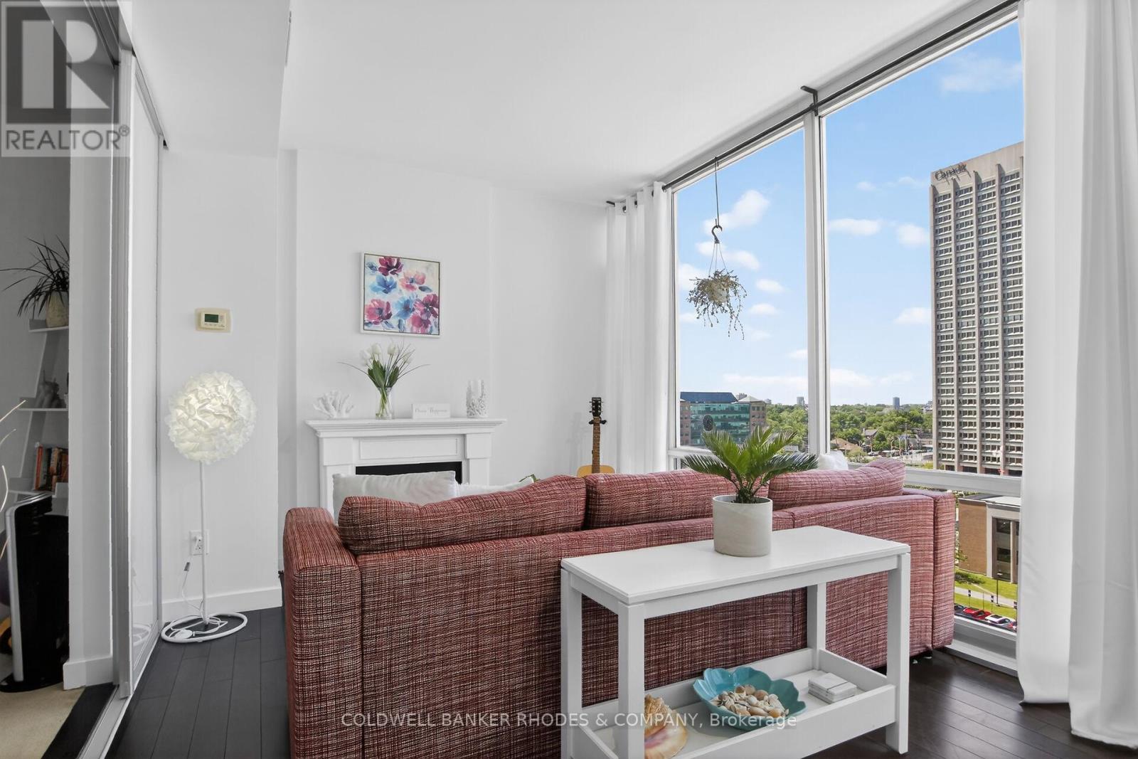 905 - 201 Parkdale Avenue N, Ottawa, Ontario  K1Y 1E8 - Photo 15 - X13521374