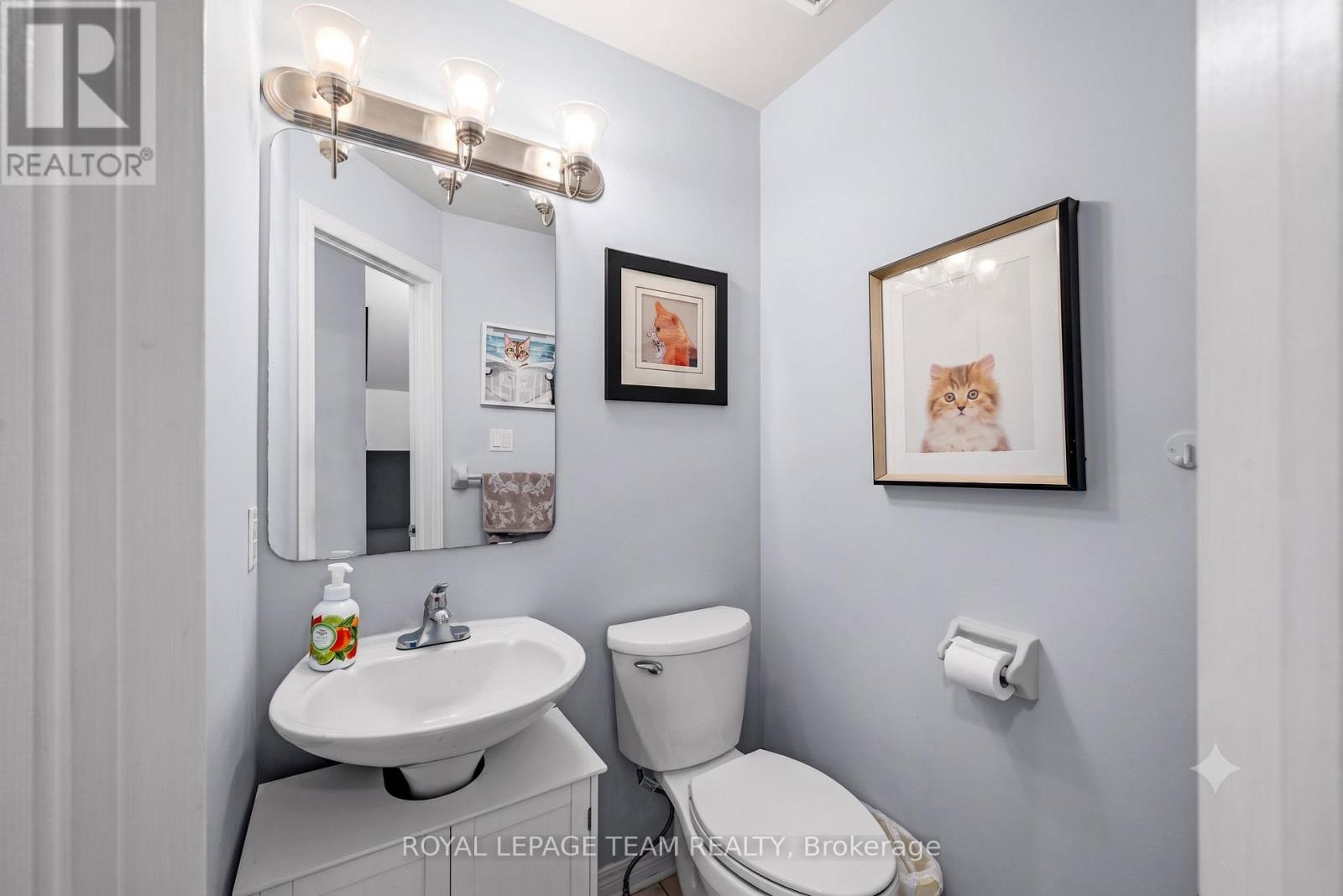 193 Thornbury Crescent, Ottawa, Ontario  K2G 6C2 - Photo 7 - X13521598
