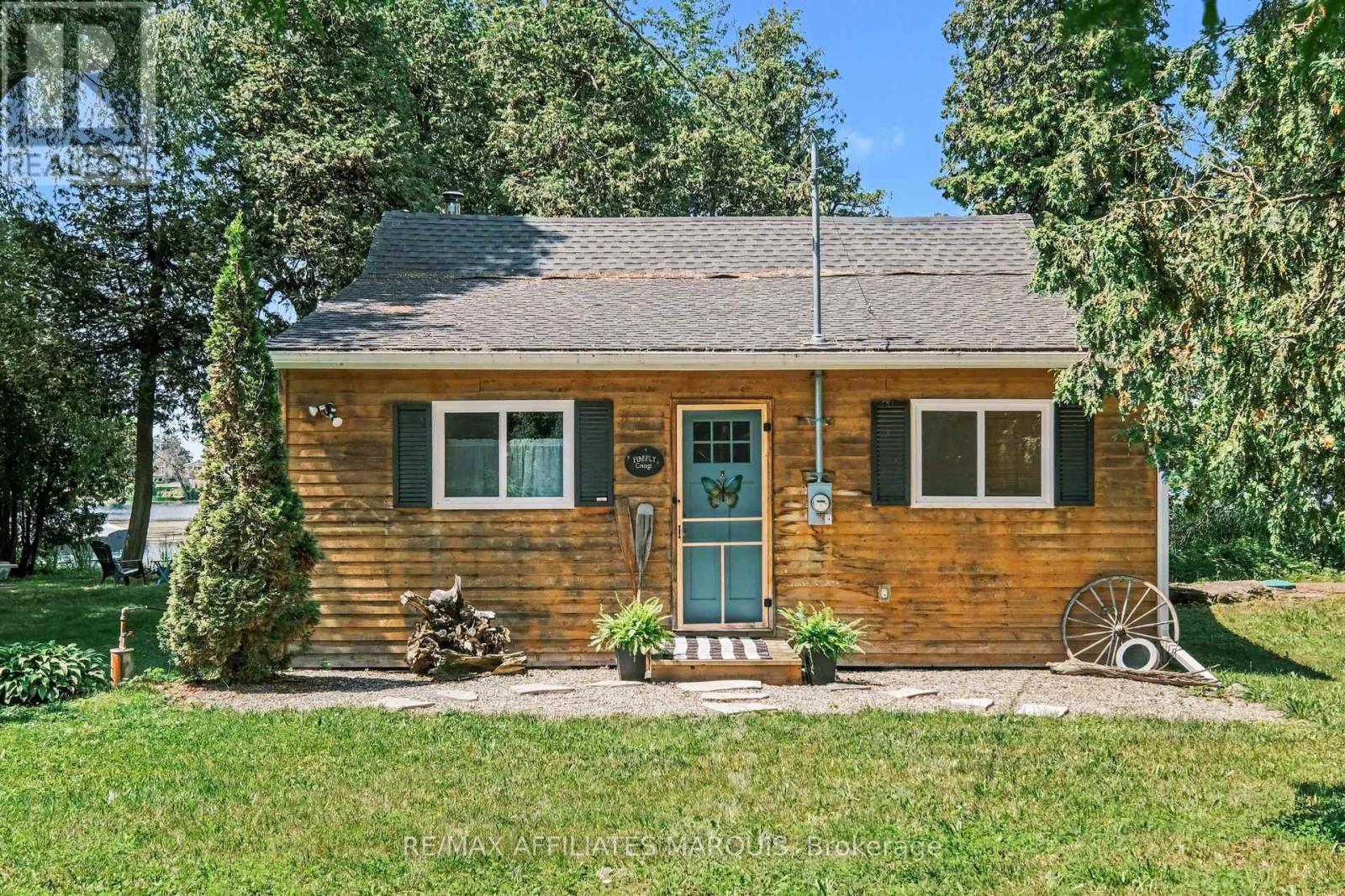 388 Cottage Road, Montague, Ontario  K7A 5B8 - Photo 1 - X13521616