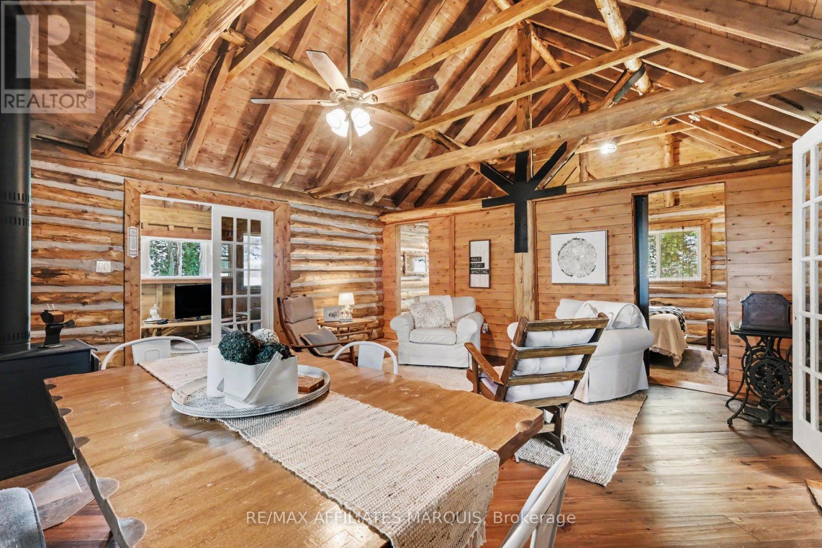 388 Cottage Road, Montague, Ontario  K7A 5B8 - Photo 14 - X13521616