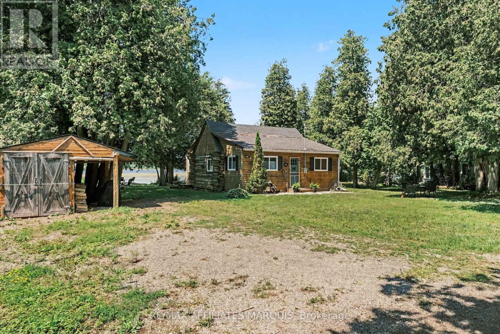 388 Cottage Road, Montague, Ontario  K7A 5B8 - Photo 32 - X13521616