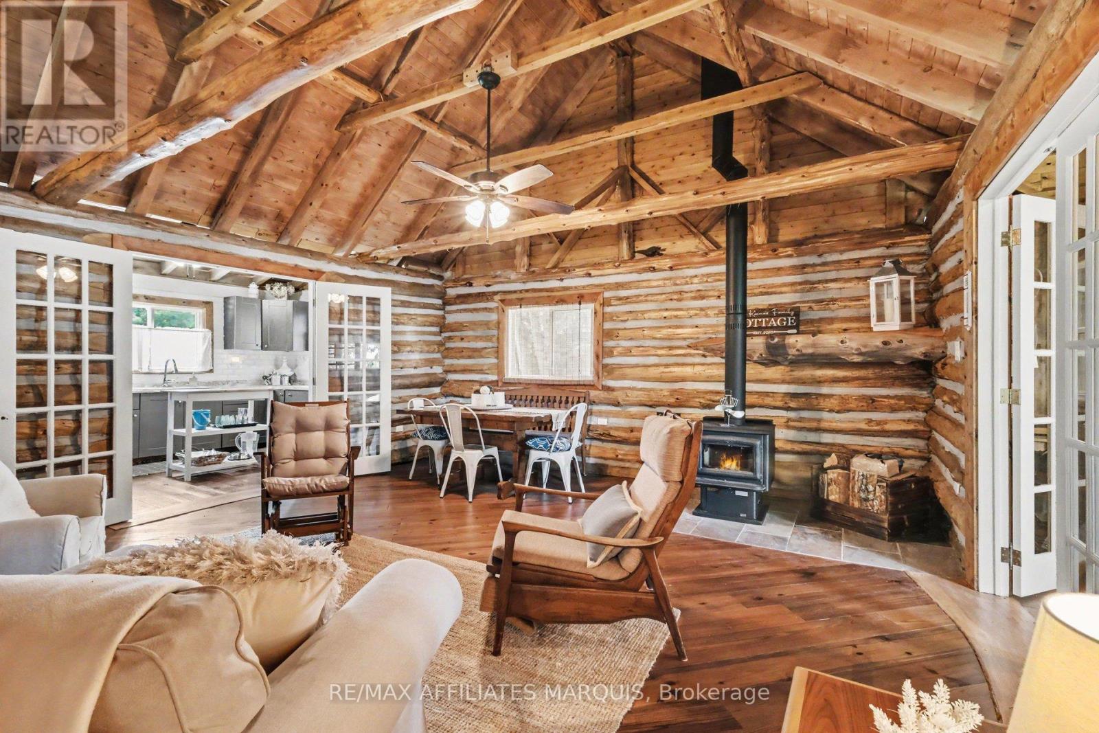 388 Cottage Road, Montague, Ontario  K7A 5B8 - Photo 6 - X13521616