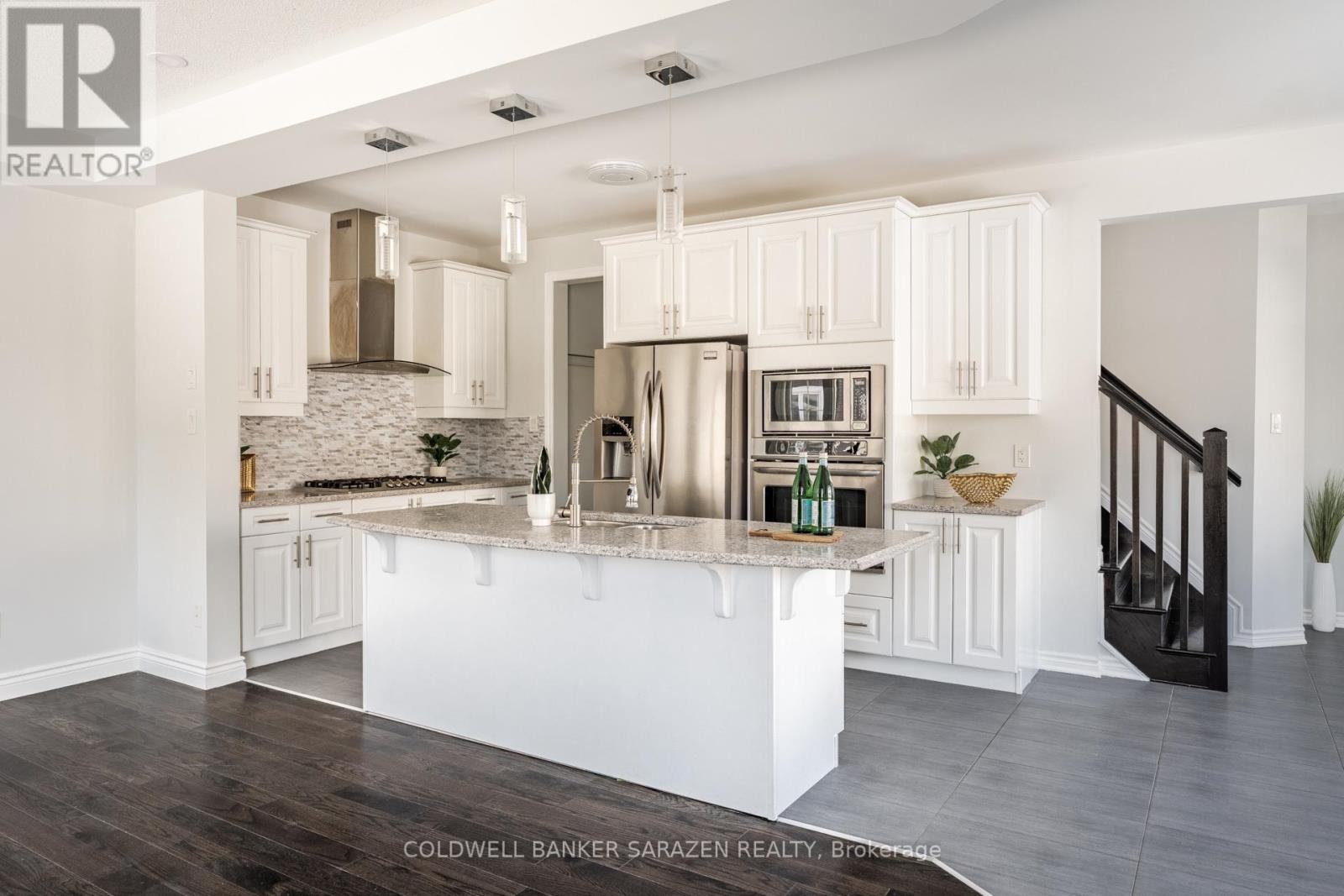 677 Broad Cove Crescent, Ottawa, Ontario  K2J 6H6 - Photo 12 - X13521728