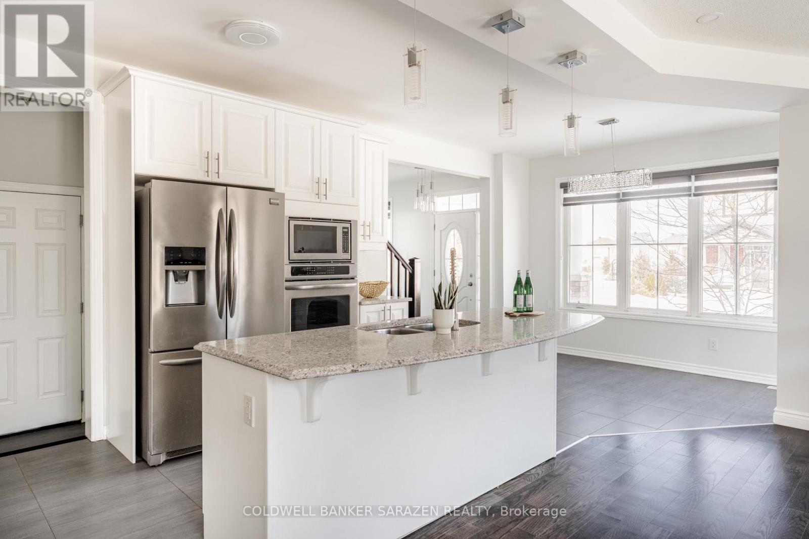 677 Broad Cove Crescent, Ottawa, Ontario  K2J 6H6 - Photo 16 - X13521728