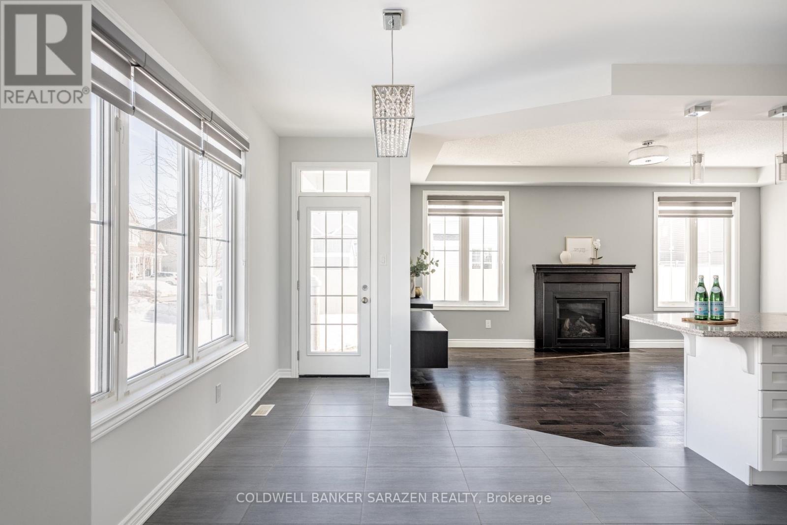 677 Broad Cove Crescent, Ottawa, Ontario  K2J 6H6 - Photo 6 - X13521728