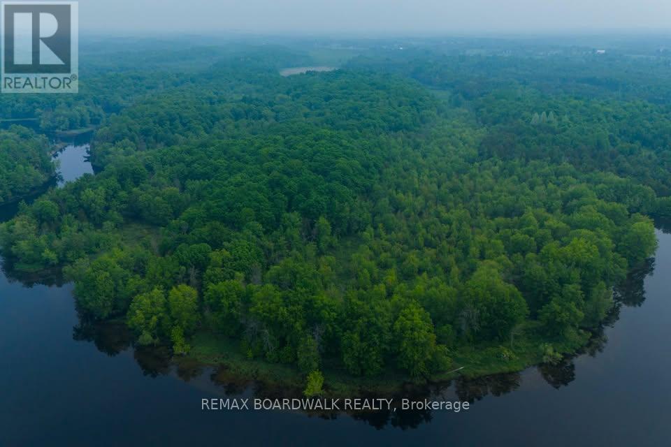 0 Stewart's Island, Drummond/north Elmsley, Ontario  K0G 1A0 - Photo 1 - X13521760
