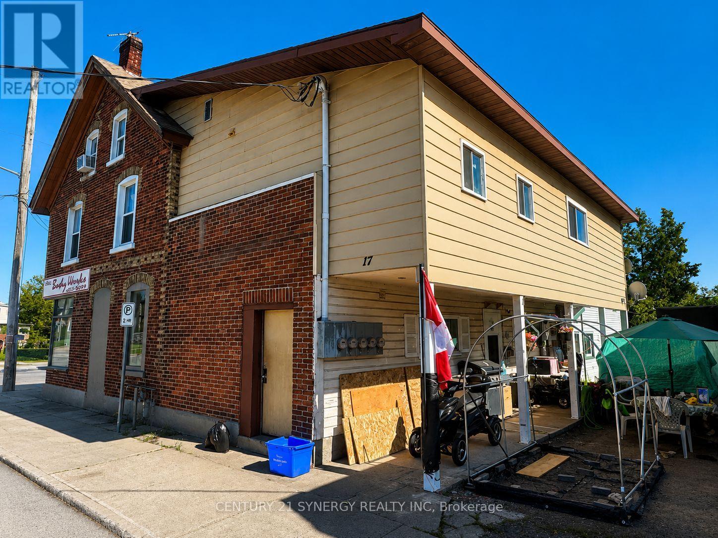 18 Market Street N, Smiths Falls, Ontario  K7A 2E3 - Photo 5 - X13521820