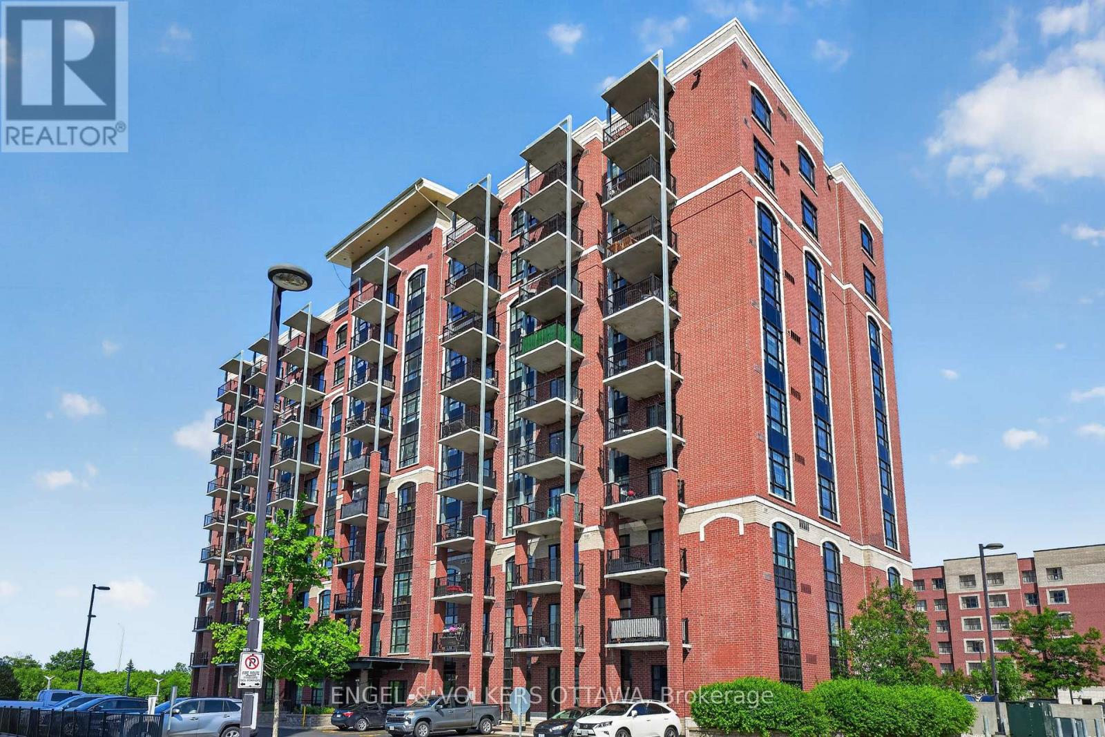 206 - 555 Anand Private, Ottawa, Ontario  K1V 2R7 - Photo 1 - X13521844